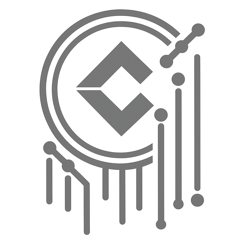 Logo CrypToy